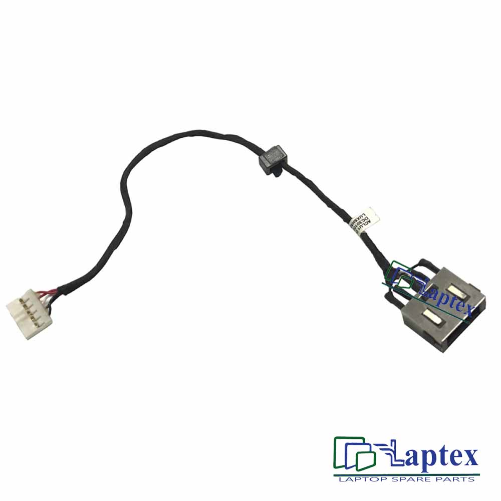 DC Jack For Lenovo G50-70